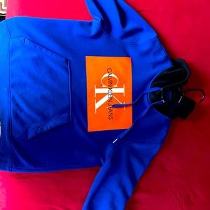 Calvin Klein Jumpsuit